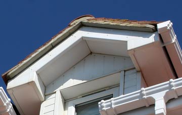 Feldy fascia installation costs