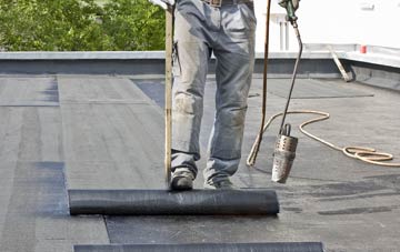 flat roof replacement Feldy, Cheshire