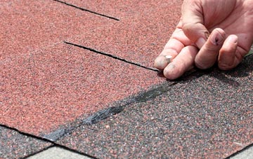 Feldy asphalt roof repairs
