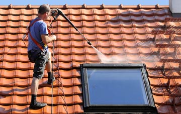 roof cleaning Feldy, Cheshire