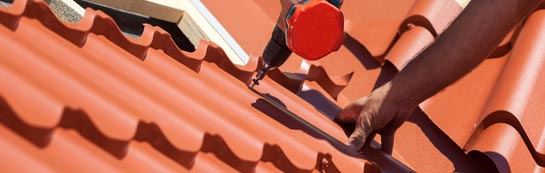 save on Feldy roof installation costs